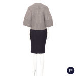 BALENCIAGA X DEMNA GVASALIA - CIRCA 2013 - PULL-OVER