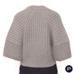 BALENCIAGA X DEMNA GVASALIA - CIRCA 2013 - PULL-OVER