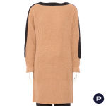 BALENCIAGA.KNITS X NICOLAS GHESQUIÈRE - CIRCA 2012 - ROBE-PULL