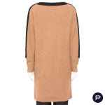 BALENCIAGA.KNITS X NICOLAS GHESQUIÈRE - CIRCA 2012 - ROBE-PULL