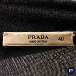 PRADA - PULL-OVER