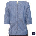 CÉLINE X PHOEBE PHILO - HAUT