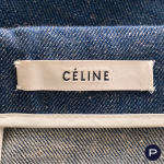 CÉLINE X PHOEBE PHILO - HAUT