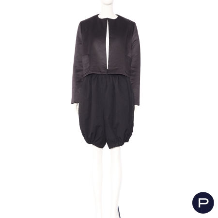 COMME DES GARÇONS - CIRCA 2011 - BLOOMER