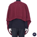 MARGIELA - CIRCA 2009 - CAPE