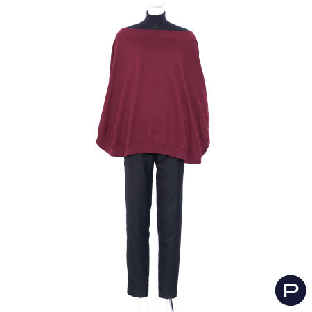 MARGIELA - CIRCA 2009 - CAPE