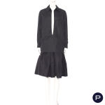 HERMÈS X MARTIN MARGIELA - CIRCA 1997/2003 - CHEMISIER