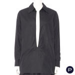 HERMÈS X MARTIN MARGIELA - CIRCA 1997/2003 - CHEMISIER