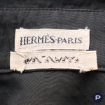 HERMÈS X MARTIN MARGIELA - CIRCA 1997/2003 - CHEMISIER