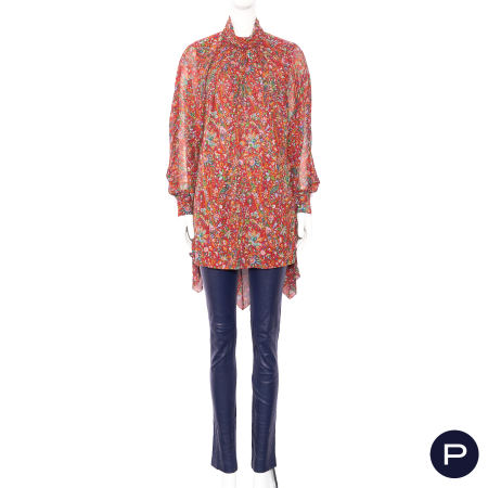 MARC JACOBS - TUNIQUE