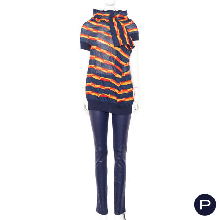 COMME DES GARÇONS JUNYA WATANABE - 2000'S - HAUT