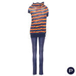 COMME DES GARÇONS JUNYA WATANABE - 2000'S - HAUT