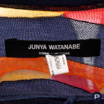 COMME DES GARÇONS JUNYA WATANABE - 2000'S - HAUT