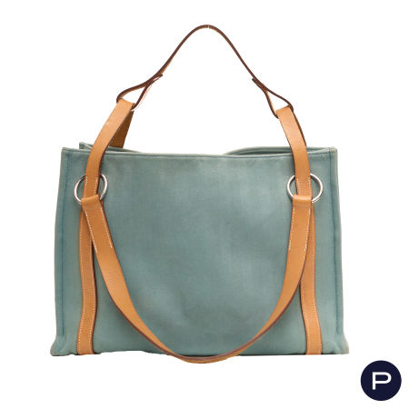 HERMÈS - 2012 - CABAS