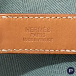 HERMÈS - 2012 - CABAS