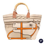 HERMÈS - 2011 - CABAS