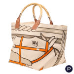 HERMÈS - 2011 - CABAS