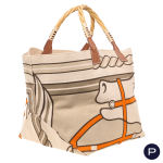 HERMÈS - 2011 - CABAS