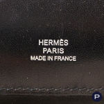 HERMÈS - 2013 - POCHETTE