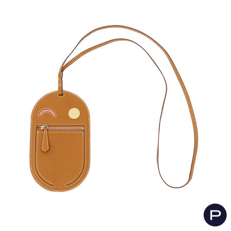 HERMÈS - 2021 - ÉTUI POUR TÉLÉPHONE