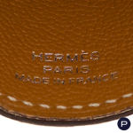 HERMÈS - 2021 - PORTE-CLÉS