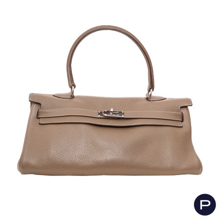 HERMÈS - 2009 - SAC