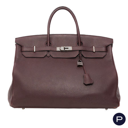 HERMÈS - 2008 - SAC