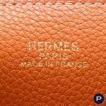 HERMÈS - 2010 - CABAS