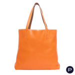 HERMÈS - 2010 - CABAS