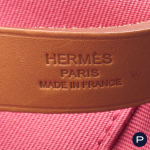 HERMÈS - 2012 - SAC