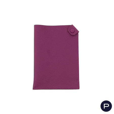 HERMÈS - 2013 - PORTE-PASSEPORT