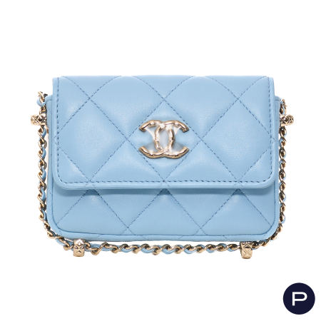 CHANEL - 2022 - SAC