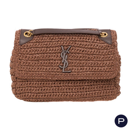SAINT LAURENT - SAC