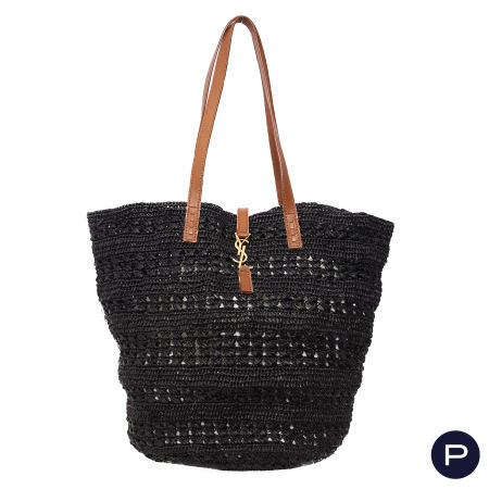 SAINT LAURENT - CABAS