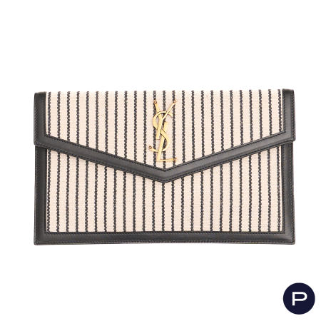 SAINT LAURENT - POCHETTE