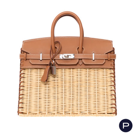 HERMÈS - 2022 - SAC
