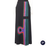 LOUIS FÉRAUD X PER SPOOK - CIRCA 1970 - JUPE