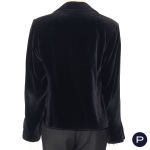 YVES SAINT LAURENT RIVE GAUCHE - CIRCA 1990 - VESTE