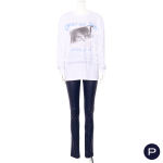 DIOR - AUTOMNE-HIVER 2024/25 - T-SHIRT