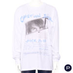 DIOR - AUTOMNE-HIVER 2024/25 - T-SHIRT