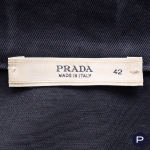 PRADA - TUNIQUE