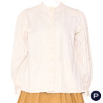 SAINT LAURENT RIVE GAUCHE - VESTE-CHEMISE