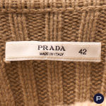 PRADA - PULL-OVER