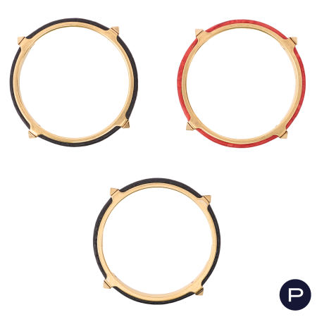 LOUIS VUITTON X MARC JACOBS- JONC