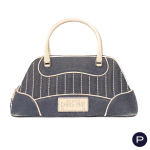 CHRISTIAN DIOR X JOHN GALLIANO - 2000'S - SAC