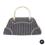 CHRISTIAN DIOR X JOHN GALLIANO - 2000'S - SAC