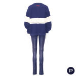 RYKIEL FOREVER X JULIE DE LIBRAN - PULL-OVER