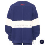 RYKIEL FOREVER X JULIE DE LIBRAN - PULL-OVER