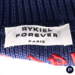 RYKIEL FOREVER X JULIE DE LIBRAN - PULL-OVER