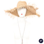 MAISON MICHEL  - CHAPEAU